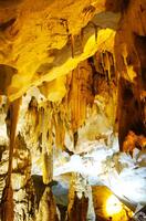 Dupnisa Mağarası - Görsel 1