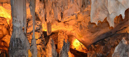 Dupnisa Mağarası - Görsel 4