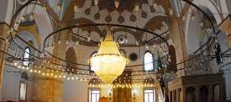 Sultan Selim Camii Konya - Görsel 3
