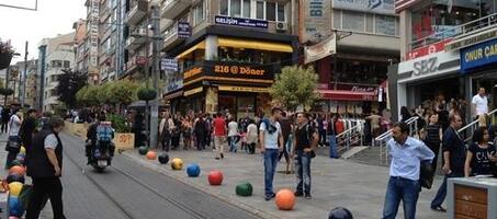 Bahariye Caddesi - Görsel 3