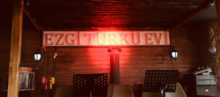 Ezgi Bar Türkü Evi - Görsel 4