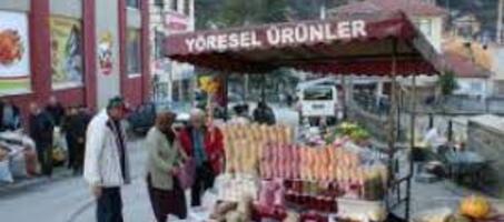 Mudurnuda Alışveriş - Görsel 3