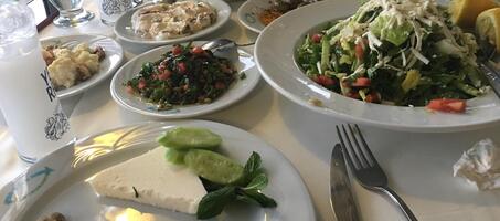 Özcan Restaurant - Görsel 2