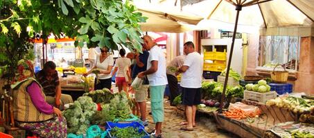 Cunda Adası Alışveriş - Görsel 3