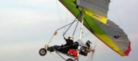 Sapancada Microlight - Görsel 1