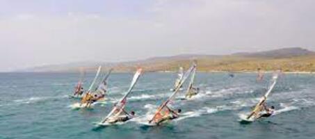 Gökçeada Wind Surf Club - Görsel 3