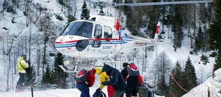 Ayder Yaylası Heliski - Görsel 1