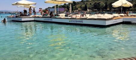 Sole Mare Beach Club - Görsel 2