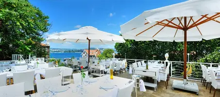 Yelken Restaurant - Görsel 2