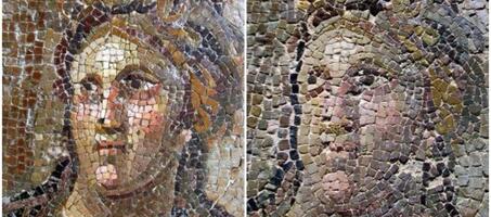 Antakya Mozaik Müzesi - Görsel 2