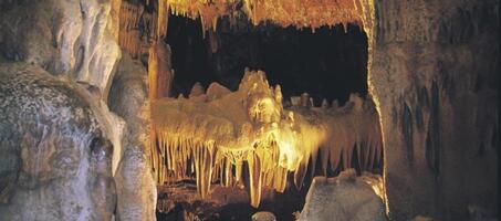Damlataş Mağarası - Görsel 2