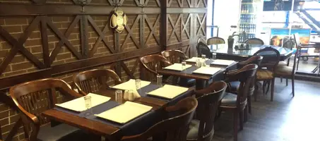 Pasha Restaurant - Görsel 1