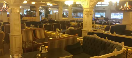 Yalı Cafe & Restaurant - Görsel 2