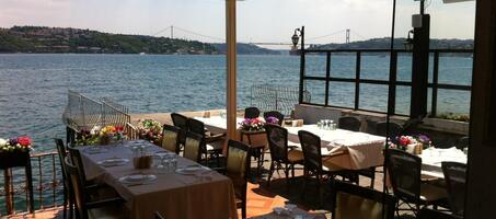 Yalı Er 1 Balık Restaurant - Görsel 1