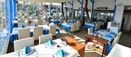 Yalı Er 1 Balık Restaurant - Görsel 4