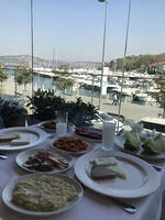 Kıyı Restaurant Tarabya - Görsel 4