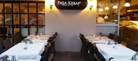 Paşa Kebap - Görsel 4