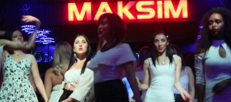 Maksim Night Club - Görsel 3