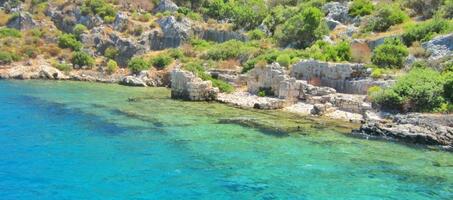 Kekova Adası - Görsel 3