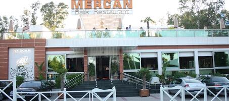 Mercan Restaurant - Görsel 4