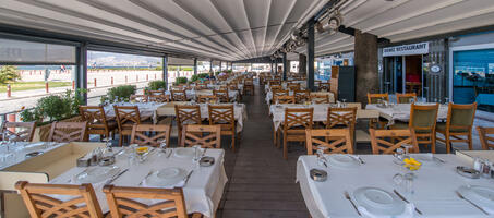 Deniz Restaurant İzmir - Görsel 2