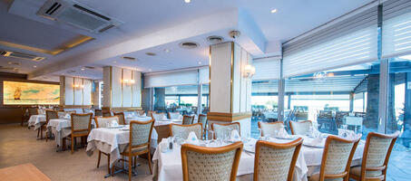 Deniz Restaurant İzmir - Görsel 3