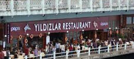 Yıldızlar Restaurant - Görsel 1