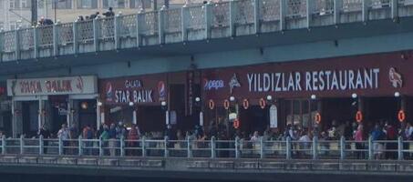 Yıldızlar Restaurant - Görsel 4