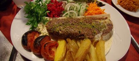 Köşk Restaurant - Görsel 4