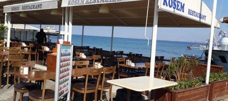 Köşem Restaurant - Görsel 4