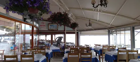 Kıyı Restaurant - Görsel 3