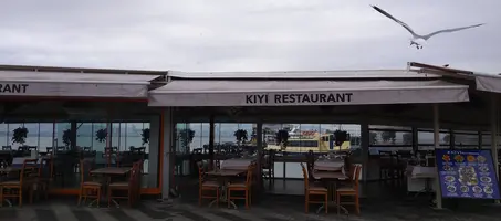 Kıyı Restaurant - Görsel 1