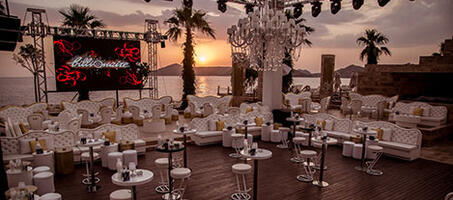 Billionaire Club Bodrum - Görsel 2