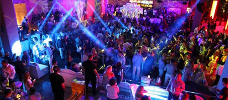 Billionaire Club Bodrum - Görsel 3