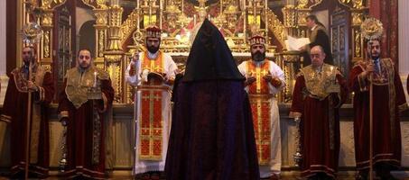 Ermeni Patrikhanesi - Görsel 2