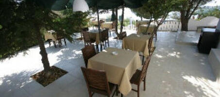 Akvaryum Beach Club Avşa Adası - Görsel 2