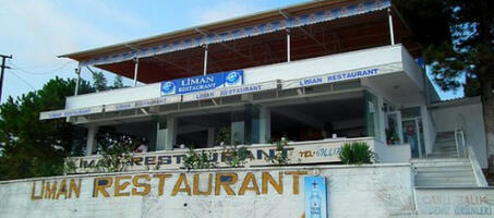 İğneada Liman Restaurant - Görsel 1