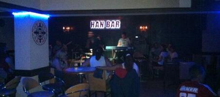 Han Bar Amasra - Görsel 3