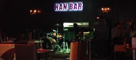 Han Bar Amasra - Görsel 2