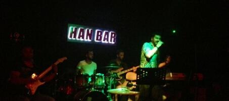 Han Bar Amasra - Görsel 4