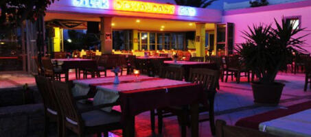 Dilek Restaurant - Görsel 4