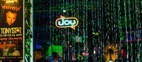 Joy Club - Görsel 2