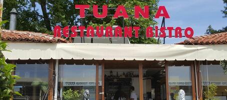 Tuana Cafe & Restaurant - Görsel 1