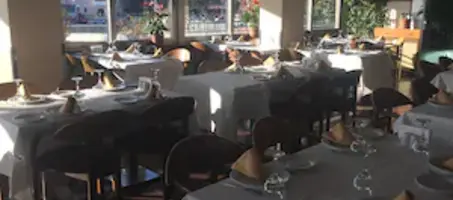 Hanedan Restaurant - Görsel 1