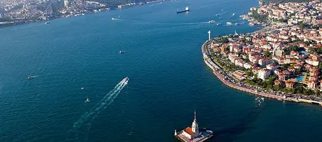 İstanbul Boğazı - Görsel 2