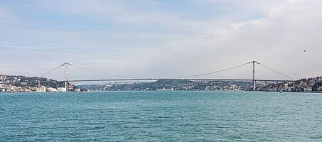 İstanbul Boğazı - Görsel 4
