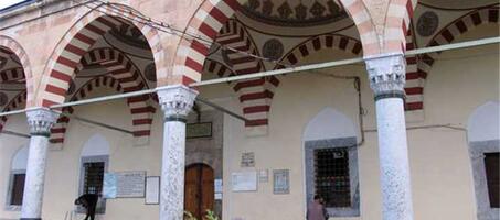 Kurşunlu Camii ve Külliyesi - Görsel 3