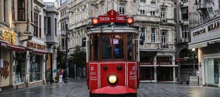 İstiklal Caddesi - Görsel 3