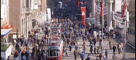 İstiklal Caddesi - Görsel 2