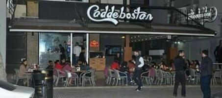 Caddebostan Cafe - Görsel 1